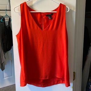 V-Neck blouse